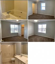 4251 White Pine Ct, Augusta, Ga 30906 For $800/m Deposit  $800 in Augusta, GA (Photo 4 of 4)