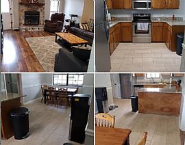 705 Friar Tuck Ln Fort Stewart Ga 31313 For $750/m Deposit $750 in Fort Stewart, GA (Photo 2 of 3)