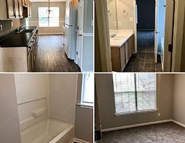 914 Chase Trl, Mcdonough, Ga 30253 For $800/m Deposit $800 in Mc Donough, GA (Photo 3 of 5)