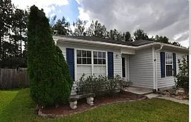 445 Rushing St, Richmond Hill, Ga 31324 For $800/m Deposit $800 in Richmond Hill, GA