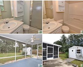 445 Rushing St, Richmond Hill, Ga 31324 For $800/m Deposit $800 in Richmond Hill, GA (Photo 4 of 4)
