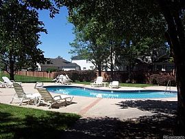 S. a Really Great Low Maintenance Home in a Great Area. Very Qu in Lakewood, CO