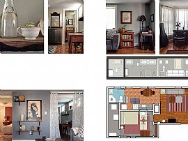 56 Portland St Apt 1, Portland, Me in Portland, ME