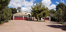 3 Bedroom Family Home in Miami, AZ