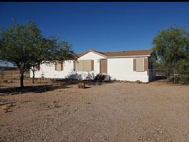16960 W Peccary Ln, Marana, Az 85653 in Marana, AZ