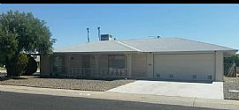 10701 W Tropicana Cir, Sun City, Az 85351 in Sun City, AZ