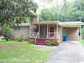 1509 Carol Cir, Midfield, Al 35228 in Midfield, AL