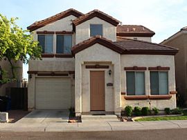 1151 W Auburn St, Mesa, Az 85201 in Mesa, AZ