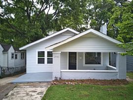1721 28th St N, Birmingham, Al 35234 in Birmingham, AL