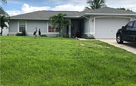 213 Nw 14th St, Cape Coral, Fl 33993 in Cape Coral, FL
