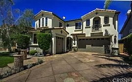 17827 Wren Dr, Canyon Country, Ca in Canyon Country, CA