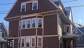519 Angell St, Providence, Ri 02906 in Providence, RI