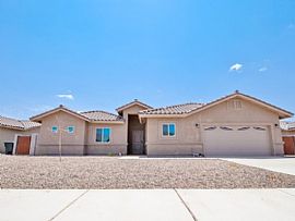 7741 E 41st Ln, Yuma, Az 85365 in Yuma, AZ