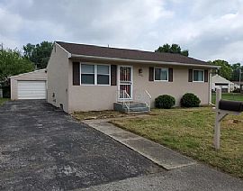 216 Southard Dr, Columbus, Oh 43207 For $700/m Deposit $700 in Columbus, OH