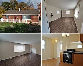 8834 Neptune Dr, Cincinnati, Oh 45231 For $700/m Deposit $700 in Cincinnati, OH (Photo 2 of 3)