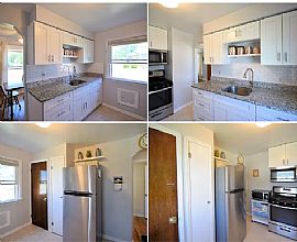 7903 Bertha Ave, Parma, Oh 44129 $800/m Deposit $800 in Parma, OH (Photo 2 of 5)