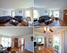 7903 Bertha Ave, Parma, Oh 44129 $800/m Deposit $800 in Parma, OH (Photo 3 of 5)