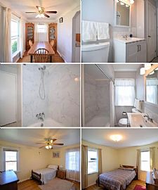 7903 Bertha Ave, Parma, Oh 44129 $800/m Deposit $800 in Parma, OH (Photo 4 of 5)