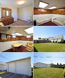 7903 Bertha Ave, Parma, Oh 44129 $800/m Deposit $800 in Parma, OH (Photo 5 of 5)