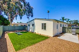 One Bedroom in San Diego, CA