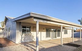 Sweet and Beautiful Family Home For Rent Ready For You to Move  in Glendale, AZ (Photo 11 of 11)