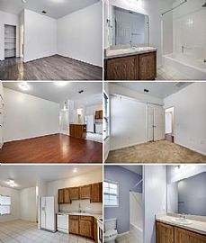 3622 Metropolitan Ave, Dallas, Tx 75210 For $850/m Deposit $850 in Dallas, TX (Photo 4 of 6)