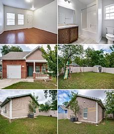 3622 Metropolitan Ave, Dallas, Tx 75210 For $850/m Deposit $850 in Dallas, TX (Photo 6 of 6)