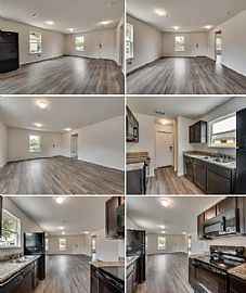 3504 Strong Ave, Fort Worth, Tx 76105 For $800/m Deposit $800 in Fort Worth, TX (Photo 3 of 4)