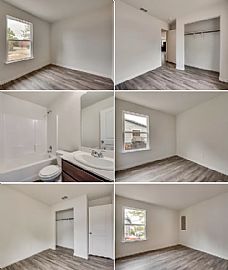 3504 Strong Ave, Fort Worth, Tx 76105 For $800/m Deposit $800 in Fort Worth, TX (Photo 4 of 4)