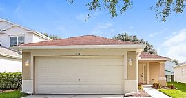 11582 Hammocks Glade Dr, Riverview, Fl 33569 in Riverview, FL
