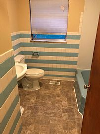 1514 Fisher Dr, Saint Albans, Wv 25177 in Saint Albans, WV (Photo 3 of 5)