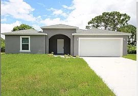 1550 Pace Dr Nw, Palm Bay, Fl 32907 For $900/ Deposit $900 in Palm Bay, FL