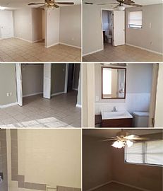 7639 Jasmine Blvd, Port Richey Fl 34668 For $800/m Deposit $800 in Port Richey, FL (Photo 3 of 5)