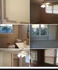 7639 Jasmine Blvd, Port Richey Fl 34668 For $800/m Deposit $800 in Port Richey, FL (Photo 4 of 5)