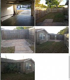 7639 Jasmine Blvd, Port Richey Fl 34668 For $800/m Deposit $800 in Port Richey, FL (Photo 5 of 5)