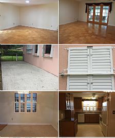 1505 Watrous Dr, Titusville, Fl 32780 For $850/m Deposit $850 in Titusville, FL (Photo 2 of 4)