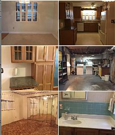 1505 Watrous Dr, Titusville, Fl 32780 For $850/m Deposit $850 in Titusville, FL (Photo 3 of 4)