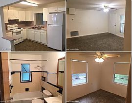 57 Nw Shannon Ave W Melbourne Fl 32904 For $800/m Deposit $800 in West Melbourne, FL (Photo 2 of 3)