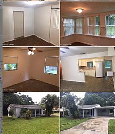 57 Nw Shannon Ave W Melbourne Fl 32904 For $800/m Deposit $800 in West Melbourne, FL (Photo 3 of 3)