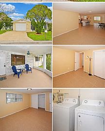 3253 Jackson Dr, Holiday, Fl 34691 For $800/m Deposit $800/m in Holiday, FL (Photo 2 of 3)