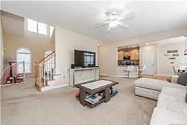 Immaculate 5 Bedroom  in Huntersville, NC (Photo 11 of 12)