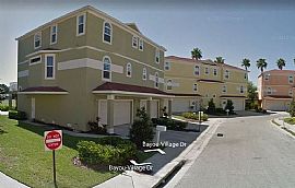 469 Bayou Village Dr, Tarpon Springs, Fl in Tarpon Springs, FL