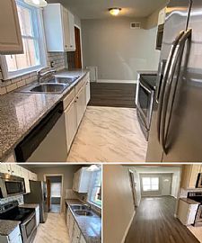 822 S Apache Dr, Wichita, Ks 67207 For $600/m Deposit $600 in Wichita, KS (Photo 3 of 5)