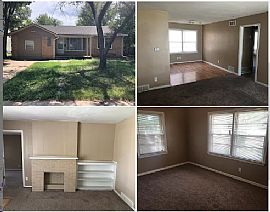 1716 N Northeast Pkwy, Wichita Ks 67208 For $550/m Deposit $550 in Wichita, KS (Photo 2 of 4)