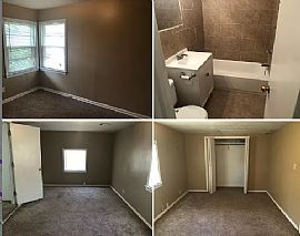 1716 N Northeast Pkwy, Wichita Ks 67208 For $550/m Deposit $550 in Wichita, KS (Photo 3 of 4)