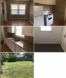 1716 N Northeast Pkwy, Wichita Ks 67208 For $550/m Deposit $550 in Wichita, KS (Photo 4 of 4)