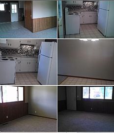 416 Maple Ave, Salina, Ks 67401 For $600/m Deposit $600 in Salina, KS (Photo 2 of 3)