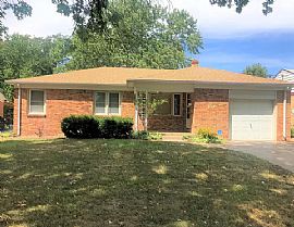 1707 S Mission Rd, Wichita, Ks 67207 For $650/m Deposit $650 in Wichita, KS