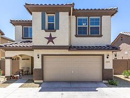 16478 W Culver St, Goodyear, Az 85338 in Goodyear, AZ