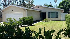 3bed 2bath in Sherman Oaks, CA